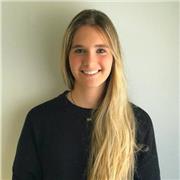 GRADUADA IMPARTE CLASES DE INGLÉS